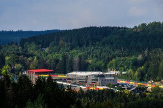 Test Days Total 24H of Spa
