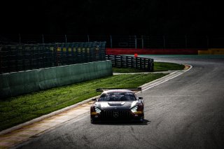 Test Days Total 24H of Spa

