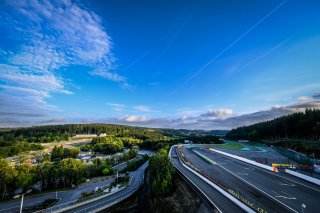 Test Days Total 24H of Spa
