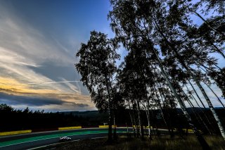 Test Days Total 24H of Spa
