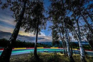 Test Days Total 24H of Spa
