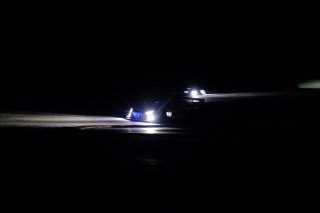 #20 SPS Automotive Performance DEU Mercedes-AMG GT3 Pro-Am Cup, Test Days Total 24H of Spa
