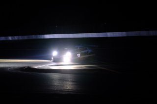 #56 Dinamic Motorsport ITA Porsche 911 GT3-R (991.II) Silver Cup, Test Days Total 24H of Spa
