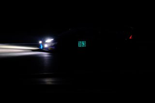 #163 Emil Frey Racing CHE Lamborghini Huracan GT3 Evo -, Test Days Total 24H of Spa
