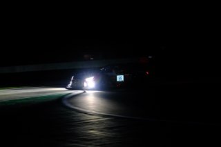#89 AKKA ASP FRA Mercedes-AMG GT3 Silver Cup, Test Days Total 24H of Spa
