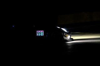#992 Herberth Motorsport DEU Porsche 911 GT3-R (991.II) Pro-Am Cup, Test Days Total 24H of Spa
