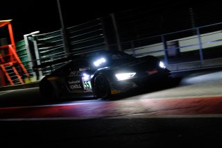 #55 Attempto Racing DEU Audi R8 LMS GT3 Silver Cup, Pitlane, Test Days Total 24H of Spa
