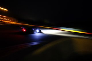 Test Days Total 24H of Spa
