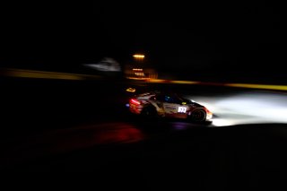 #21 Frikadelli Racing Team DEU Porsche 911 GT3-R (991.II) -, Test Days Total 24H of Spa
