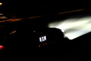 #84 HTP Motorsport DEU Mercedes-AMG GT3 Silver Cup, Test Days Total 24H of Spa
