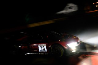 #30 Belgian Audi Club Team WRT BEL Audi R8 LMS GT3 -, Test Days Total 24H of Spa
