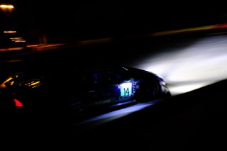 #14 Emil Frey Racing CHE Lamborghini Huracan GT3 Evo -, Test Days Total 24H of Spa
