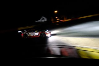 #21 Frikadelli Racing Team DEU Porsche 911 GT3-R (991.II) -, Test Days Total 24H of Spa
