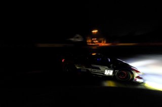 #72 SMP Racing RUS Ferrari 488 GT3 -, Test Days Total 24H of Spa
