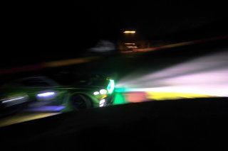 #7 M-sport GBR Bentley Continental GT3 -, Test Days Total 24H of Spa
