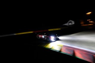 #89 AKKA ASP FRA Mercedes-AMG GT3 Silver Cup, Test Days Total 24H of Spa
