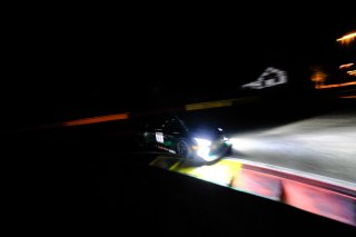 #84 HTP Motorsport DEU Mercedes-AMG GT3 Silver Cup, Test Days Total 24H of Spa
