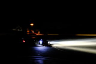 #55 Attempto Racing DEU Audi R8 LMS GT3 Silver Cup, Test Days Total 24H of Spa
