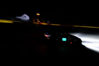 #159 Garage 59 GBR Aston Martin Vantage AMR GT3 Silver Cup, Test Days Total 24H of Spa
