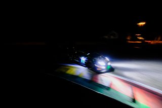 #14 Emil Frey Racing CHE Lamborghini Huracan GT3 Evo -, Test Days Total 24H of Spa
