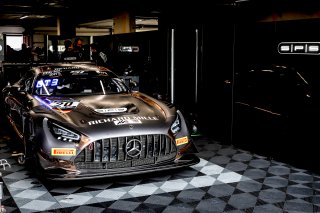 #20 SPS automotive performance DEU Mercedes-AMG GT3 Pro-Am Cup Valentin Pierburg DEU Nick Foster AUS, Free Practice
