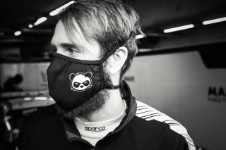 Free Practice, Pitlane
