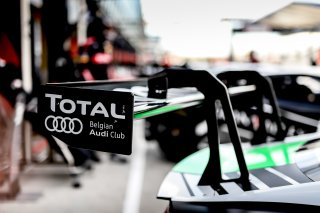 Free Practice, Pitlane
