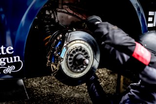 Free Practice, Pitlane
