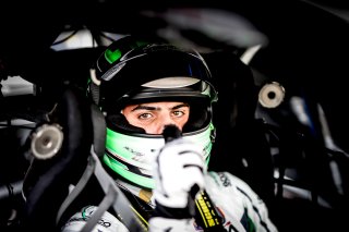 #108 CMR FRA Bentley Continental GT3 Silver Cup Pierre Alexandre Jean FRA Hugo Chevalier FRA, Free Practice, Pitlane
