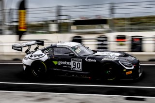 #90 Madpanda Motorsport ESP Mercedes-AMG GT3 Silver Cup Ezequiel Perez Companc ARG Axcil Jefferies ZWE, Free Practice, Pitlane
