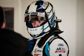Free Practice, Pitlane
