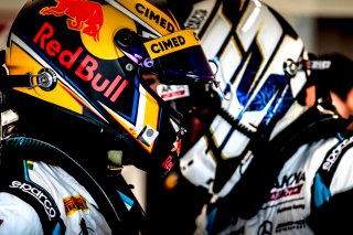 Free Practice, Pitlane
