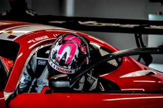 Free Practice, Pitlane
