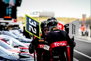 Free Practice, Pitlane
