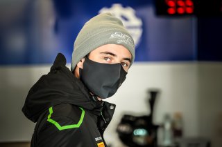Free Practice, Pitlane
