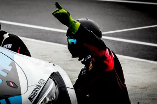 #88 AKKA ASP FRA Mercedes-AMG GT3 - Timur Boguslavskiy RUS Felipe Fraga BRA, Free Practice, Pitlane
