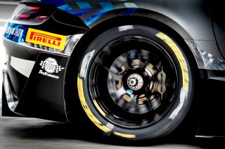 Free Practice, Pitlane

