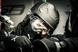 Free Practice, Pitlane
