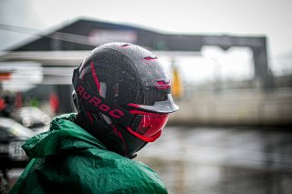 GTWCE, Pitlane, Pre-Qualifying
