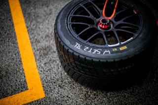 GTWCE, Pitlane, Pre-Qualifying

