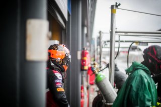 GTWCE, Pitlane, Pre-Qualifying
