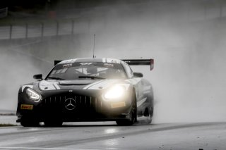 #18 ERC Sport GBR Mercedes-AMG GT3 Pro-Am Cup Lee Mowle GBR Phil Keen GBR, Prequalifying
