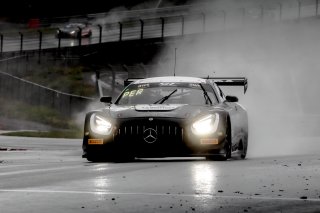 #90 Madpanda Motorsport ESP Mercedes-AMG GT3 Silver Cup Ezequiel Perez Companc ARG Axcil Jefferies ZWE, Prequalifying
