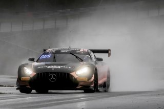 #20 SPS automotive performance DEU Mercedes-AMG GT3 Pro-Am Cup Valentin Pierburg DEU Nick Foster AUS, Prequalifying
