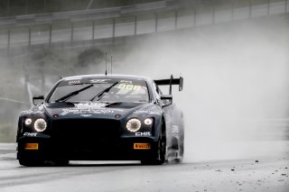 #108 CMR FRA Bentley Continental GT3 Silver Cup Pierre Alexandre Jean FRA Hugo Chevalier FRA, Prequalifying
