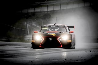 #15 Tech 1 Racing FRA Lexus RC F GT3 Silver Cup Aurélien Panis FRA Thomas Neubauer FRA, Prequalifying

