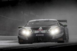#14 Emil Frey Racing CHE Lamborghini Huracan GT3 Evo - Mikäel Grenier CAN Norbert Siedler** AUT, Prequalifying
