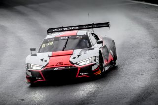 #33 Belgian Audi Club Team WRT BEL Audi R8 LMS GT3 Silver Cup Jusuf Owega DEU Hamza Owega DEU, Prequalifying
