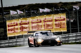 #20 SPS automotive performance DEU Mercedes-AMG GT3 Pro-Am Cup Valentin Pierburg DEU Nick Foster AUS, Prequalifying
