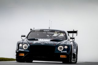 #108 CMR FRA Bentley Continental GT3 Silver Cup Pierre Alexandre Jean FRA Hugo Chevalier FRA, Prequalifying
